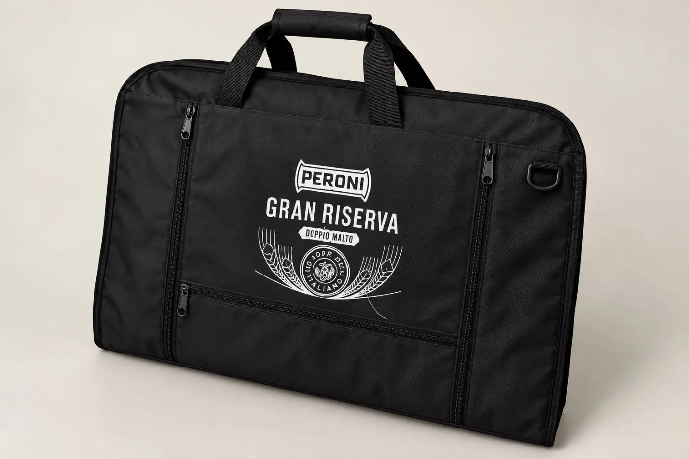 Borsa porta abito Peroni